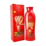 Kem Tan Mỡ Bụng 3Days 200ml - Giải Pháp Giảm Mỡ Bụng Hiệu Quả, Tăng Cường Đốt Chất, Thon Gọn Và Mịn Màng Da 744506