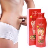 Kem Tan Mỡ Bụng 3Days 200ml - Giải Pháp Giảm Mỡ Bụng Hiệu Quả, Tăng Cường Đốt Chất, Thon Gọn Và Mịn Màng Da 744506