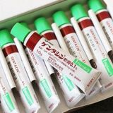 Kem Hỗ Trợ Cải Thiện Sẹo Gentacin 10g Chính Hãng Nhật Bản - Giúp Làm Mờ Sẹo và Phục Hồi Da Tự Nhiên 744498