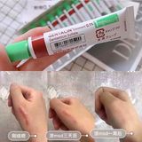 Kem Hỗ Trợ Cải Thiện Sẹo Gentacin 10g Chính Hãng Nhật Bản - Giúp Làm Mờ Sẹo và Phục Hồi Da Tự Nhiên 744498