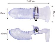 Ngón Tay Rung Kích Thích Điểm G – Trải Nghiệm Cực Đỉnh 565107