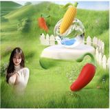 Đồ Chơi Trái Cây Mini Wistone - Bộ Phát Triển Kỹ Năng Cho Trẻ Em, Kết Nối Ứng Dụng, Silicon Mềm Mại, Dễ Vệ Sinh, Giáo Dục Sáng Tạo chính hãng 744489