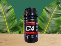 Popper khô 40ml C4, Dòng Mạnh, Phê Lâu, Che Tên 