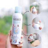 Xịt Khoáng Evoluderm 400ml - Sản Phẩm Chăm Sóc Da Chính Hãng Từ Pháp, Cung Cấp Độ Ẩm Nhanh Chóng Và Làm Dịu Da, Phù Hợp Với Mọi Loại Da 744468
