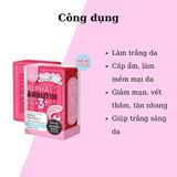 Xà Phòng Tắm Precious Skin Alpha Arbutin Plus 80g - Sáng Da, Cấp Ẩm, Làm Mờ Vết Thâm, Phù Hợp Mọi Làn Da, Hương Thơm Dịu Nhẹ Chính Hãng 744467