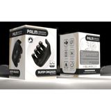Máy Massage Lòng Bàn Tay Rung ALIFACO - 10 Chế Độ Rung, Chất Liệu ABS và Silicon Y Tế, Sạc USB, Giảm Căng Thẳng, Thư Giãn Sức Khỏe chính hãng 744464