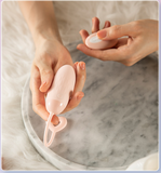 Máy Massage Đa Năng Yuepao Aichao điều khiển từ xa 10 tần số rung massage  567306 670477