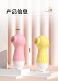 Máy Massage Đa Năng Xiao Haima 10 Tần Số 567310 670471