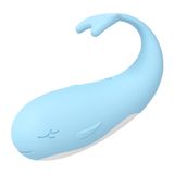 Máy Massage Rung  C điều khiển từ xa 12 cấp độ 567314 670466
