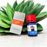 Popper 40ml Hàng Mỹ Usa Chính Hãng, Cực Mạnh,Mùi Thơm Dịu, Che Tên SP 