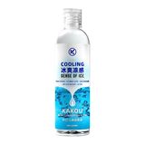 Gell Bôi Trơn Kakou Cooling 200ml Mát Lạnh Tươi Mát