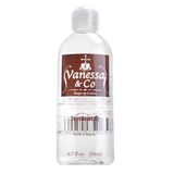 Gell Bôi Trơn Siêu Mượt, Cấp Ẩm Cao – Vanessa & Co – Chai 200ml