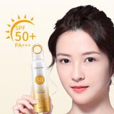 Xịt Chống Nắng MAIGOOLE 150ml - SPF50 PA+++ Bảo Vệ Da Tối Đa, Thẩm Thấu Nhanh, Phù Hợp Cho Mọi Lứa Tuổi 744420