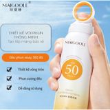 Xịt Chống Nắng MAIGOOLE 150ml - SPF50 PA+++ Bảo Vệ Da Tối Đa, Thẩm Thấu Nhanh, Phù Hợp Cho Mọi Lứa Tuổi 744420