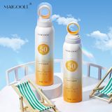 Xịt Chống Nắng MAIGOOLE 150ml - SPF50 PA+++ Bảo Vệ Da Tối Đa, Thẩm Thấu Nhanh, Phù Hợp Cho Mọi Lứa Tuổi 744420