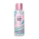 Xịt Thơm Cơ Thể Victoria Secret Candy Baby 250ml - Hương Ngọt Ngào, Tươi Mát, Chính Hãng, Phù Hợp Với Mọi Loại Da 744409