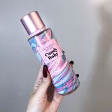 Xịt Thơm Cơ Thể Victoria Secret Candy Baby 250ml - Hương Ngọt Ngào, Tươi Mát, Chính Hãng, Phù Hợp Với Mọi Loại Da 744409