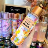 Xịt thơm Body Mist Victoria Secret - Fruit Crush 250ml - Hương Trái Cây Tươi Mát Giúp Thư Giãn và Tự Tin Hơn 744407