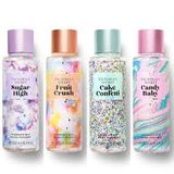 Xịt thơm Body Mist Victoria Secret - Sugar High 250ml - Hương Ngọt Ngào, Tươi Mới, Chính Hãng Mỹ, Dễ Dàng Mang Theo 744405