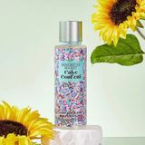Xịt Thơm Cơ Thể Victoria Secret - Cake Confetti 250ml Chính Hãng, Hương Ngọt Ngào, Tươi Mới và Quyến Rũ 744403