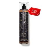 Xịt Thơm Toàn Thân Bath & Body Works Into The Night 236ml - Hương Hoa Nhài & Quả Mọng Đen Sang Trọng, Lưu Hương Lên Đến 7 Giờ 744361