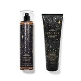 Xịt Thơm Toàn Thân Bath & Body Works Into The Night 236ml - Hương Hoa Nhài & Quả Mọng Đen Sang Trọng, Lưu Hương Lên Đến 7 Giờ 744361