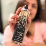 Xịt Thơm Toàn Thân Bath & Body Works Into The Night 236ml - Hương Hoa Nhài & Quả Mọng Đen Sang Trọng, Lưu Hương Lên Đến 7 Giờ 744361