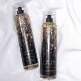 Xịt Thơm Toàn Thân Bath & Body Works Into The Night 236ml - Hương Hoa Nhài & Quả Mọng Đen Sang Trọng, Lưu Hương Lên Đến 7 Giờ 744361