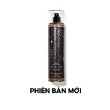 Xịt Thơm Toàn Thân Bath & Body Works Into The Night 236ml - Hương Hoa Nhài & Quả Mọng Đen Sang Trọng, Lưu Hương Lên Đến 7 Giờ 744361