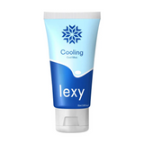 Gell Bôi Trơn Lexy Cooling Bạc Hà Mát Lạnh Chai 55ml 572506