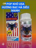 (Hàng công ty) Popper khô 40ml Dòng Cao Cấp, Cực Mạnh, Gây Ảo Giác,Phê lâu , Che Tên SP 