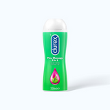 Gell Bôi Trơn Durex Play Massage 2in1 (200ml)