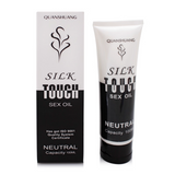 Gell Bôi Trơn Silk Touch Sex Oil Siêu Trơn 100ml