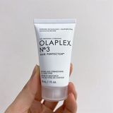 Kem ủ phục hồi tóc Olaplex Hair Perfector No.3 Mini 30ml - Sản phẩm chăm sóc tóc hư tổn, bóng mượt, chính hãng từ Mỹ 744274