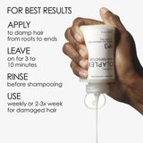Kem ủ phục hồi tóc Olaplex Hair Perfector No.3 Mini 30ml - Sản phẩm chăm sóc tóc hư tổn, bóng mượt, chính hãng từ Mỹ 744274