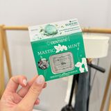 Kẹo Ngậm Tăng Cường Sinh Lý Hương Bạc Hà Dentiste Love Mint - Hộp 20 Viên Thái Lan, Hương Thơm Mát Lạnh, Kích Thích Tình Yêu 576158 chính hãng 744264