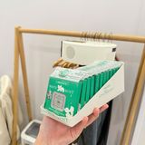 Kẹo Ngậm Tăng Cường Sinh Lý Hương Bạc Hà Dentiste Love Mint - Hộp 20 Viên Thái Lan, Hương Thơm Mát Lạnh, Kích Thích Tình Yêu 576158 chính hãng 744264