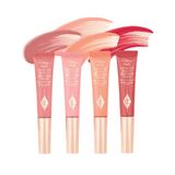Má Hồng Charlotte Tilbury Matte Blush Wand Chính Hãng 12ml - Màu #Pillow Talk Peach Pop Tươi Tắn, Dễ Dàng Trang Điểm 744242