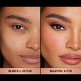 Má Hồng Charlotte Tilbury Matte Blush Wand Chính Hãng 12ml - Màu #Pillow Talk Peach Pop Tươi Tắn, Dễ Dàng Trang Điểm 744242