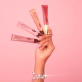 Má Hồng Charlotte Tilbury Matte Blush Wand Chính Hãng 12ml - Màu #Pillow Talk Peach Pop Tươi Tắn, Dễ Dàng Trang Điểm 744242