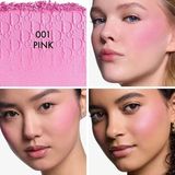 Phấn Má Hồng Dior Backstage Rosy Glow Blush 001 Pink Màu Hồng Baby Chính Hãng - Đẹp Tự Nhiên, Độ Bám Màu Cao, Lý Tưởng Cho Mọi Loại Da 744219