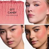 Phấn Má Hồng Dior Backstage Rosy Glow Blush 077 Candy - Màu Hồng Cam Tươi Tắn 4.4g Chính Hãng, Trang Điểm Đẹp Tự Nhiên 744215