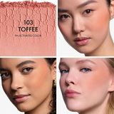 Phấn Má Hồng Dior Backstage 103 Toffee Chính Hãng - Đem lại Vẻ Đẹp Tự Nhiên và Tươi Tắn cho Làn Da 744213