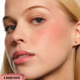 Phấn Má Hồng Yves Saint Laurent YSL Make Me Blush 06 Rose Haze - Phấn trang điểm màu hồng nude chính hãng, tự nhiên và rạng rỡ. 744207