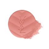 Phấn Má Hồng Yves Saint Laurent YSL Make Me Blush 06 Rose Haze - Phấn trang điểm màu hồng nude chính hãng, tự nhiên và rạng rỡ. 744207