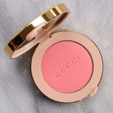 Phấn Má Gucci Blush De Beauté Radiant Pink 03 - Hồng Rạng Rỡ Chính Hãng, Phấn Trang Điểm Tự Nhiên, Độ Bám Màu Cao, Phong Cách Thời Thượng 744204