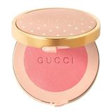 Phấn Má Gucci Blush De Beauté Radiant Pink 03 - Hồng Rạng Rỡ Chính Hãng, Phấn Trang Điểm Tự Nhiên, Độ Bám Màu Cao, Phong Cách Thời Thượng 744204
