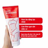 Kem Tan Mỡ Missha Hot Burning Perfect Body Gel 200ml - Gel Đốt Cháy Mỡ Bụng, Săn Chắc Da, Hỗ Trợ Thon Gọn Vóc Dáng 744165