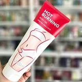 Kem Tan Mỡ Missha Hot Burning Perfect Body Gel 200ml - Gel Đốt Cháy Mỡ Bụng, Săn Chắc Da, Hỗ Trợ Thon Gọn Vóc Dáng 744165