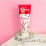 Kem Tan Mỡ Missha Hot Burning Perfect Body Gel 200ml - Gel Đốt Cháy Mỡ Bụng, Săn Chắc Da, Hỗ Trợ Thon Gọn Vóc Dáng 744165